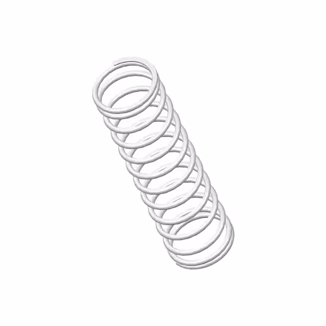 S-372CS Century Spring Corp  Springs - Compression Tapered