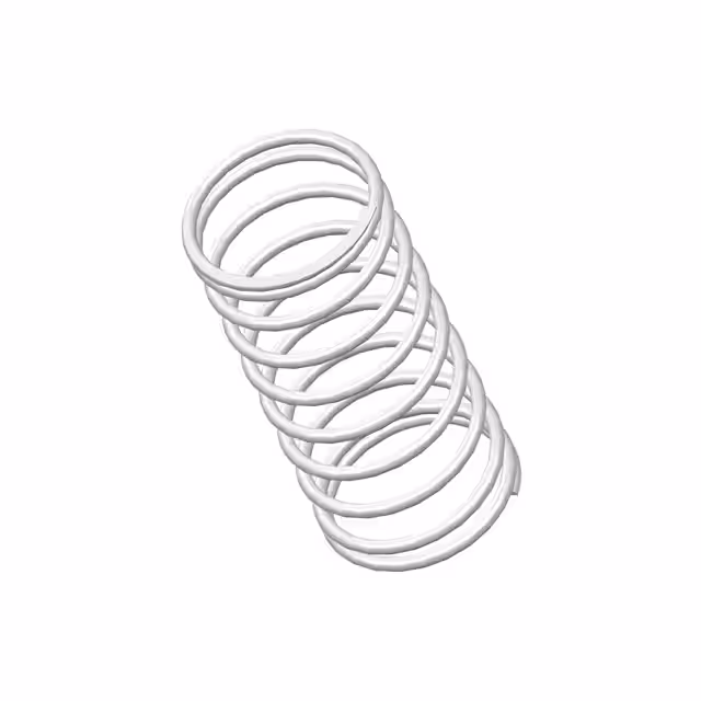 S-379CS Century Spring Corp  Molle - Compressione conica