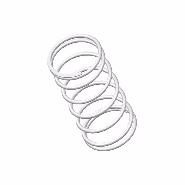 S-380CS Century Spring Corp  Springs - Compression Tapered