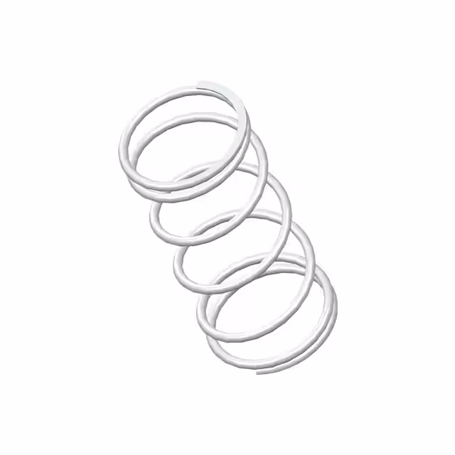 S-383CS Century Spring Corp  Molle - Compressione conica