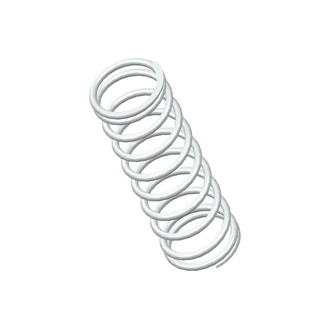 S-386CS Century Spring Corp  Ressorts - Compression conique