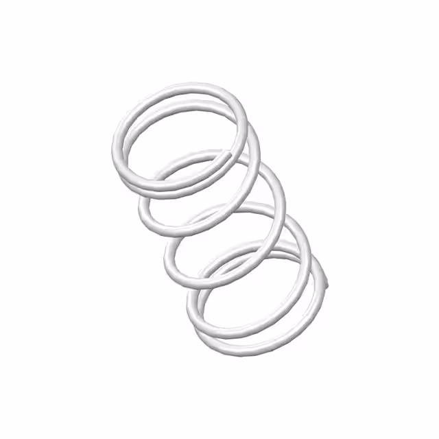 S-388CS Century Spring Corp  Resortes de compresión cónicos