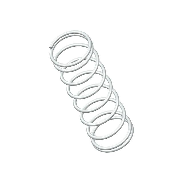 S-38CS Century Spring Corp  Ressorts - Compression conique