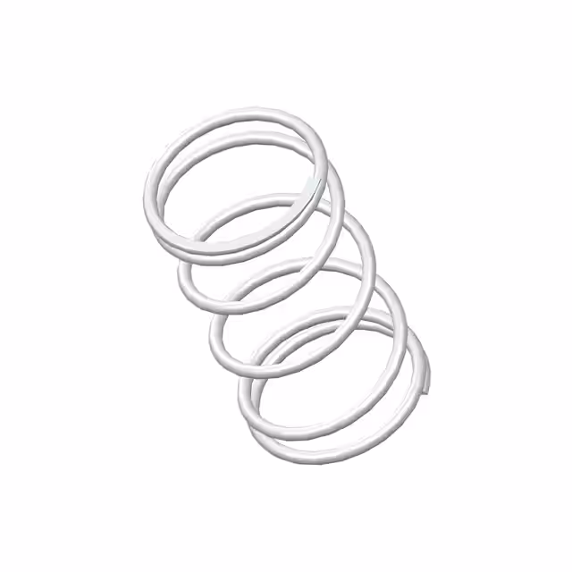 S-390CS Century Spring Corp  Molle - Compressione conica