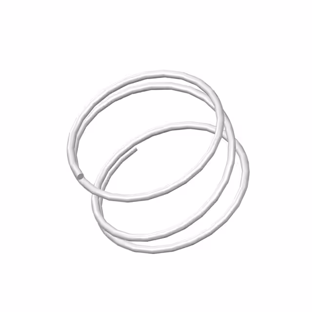 S-391CS Century Spring Corp  Molle - Compressione conica