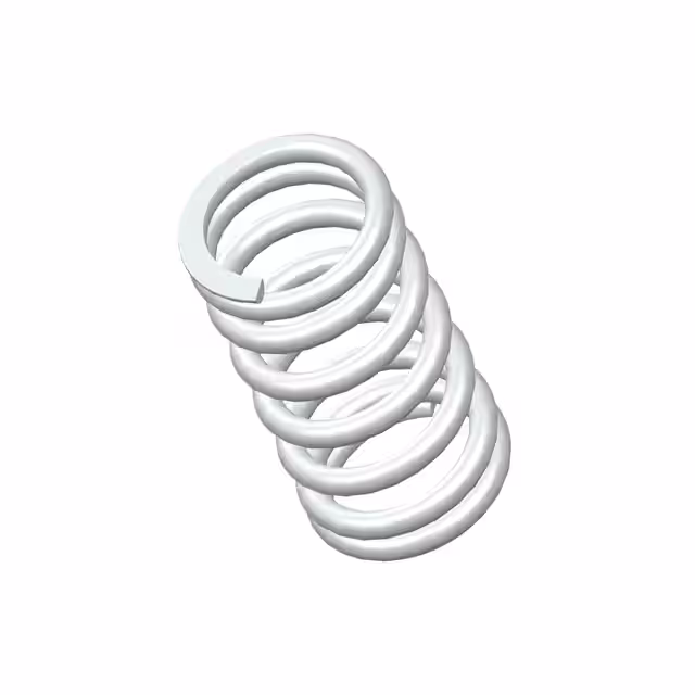 S-399CS Century Spring Corp  Molle - Compressione conica