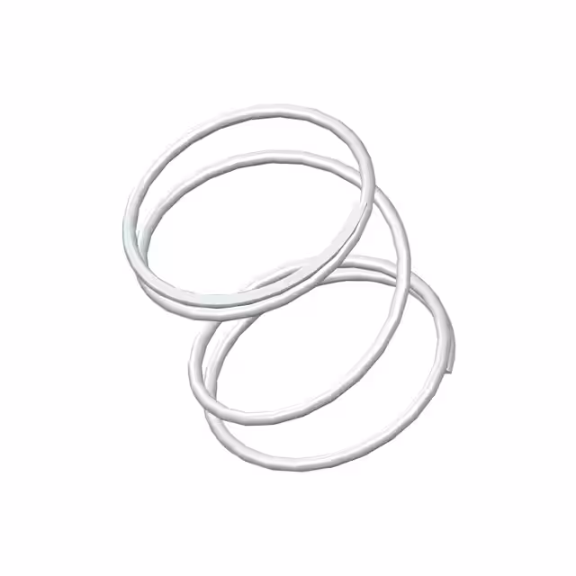 S-400CS Century Spring Corp  Springs - Compression Tapered