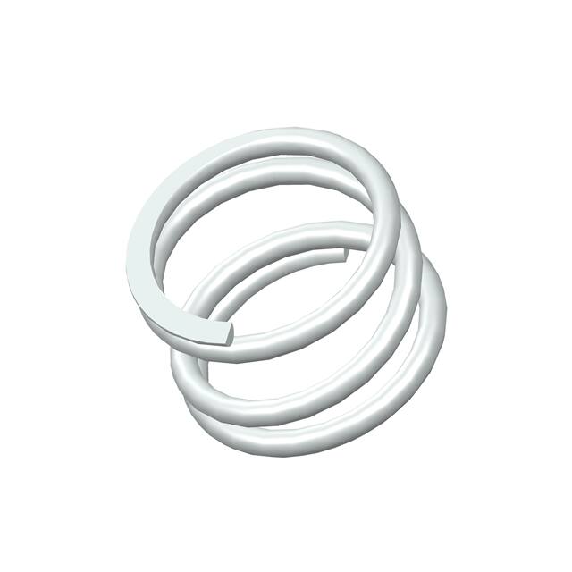 S-401CS Century Spring Corp  Ressorts - Compression conique