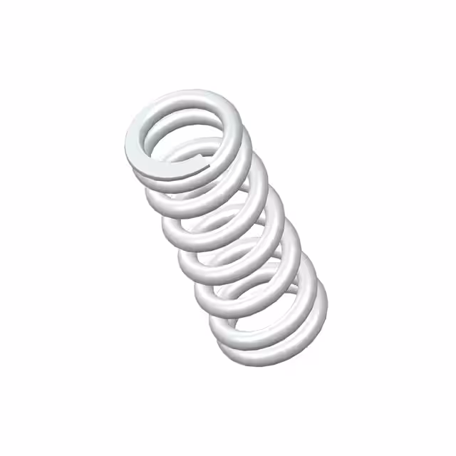 S-408CS Century Spring Corp  Springs - Compression Tapered