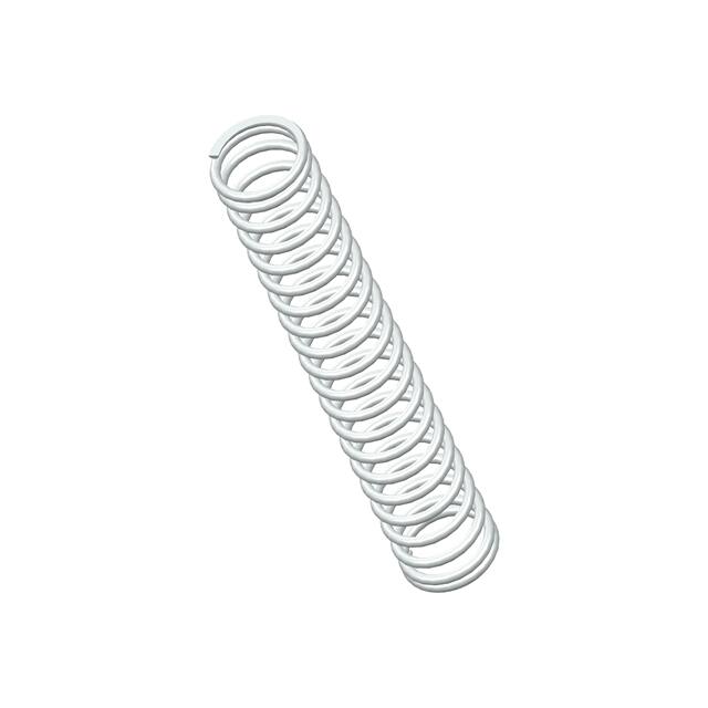 S-414CS Century Spring Corp  Molle - Compressione conica