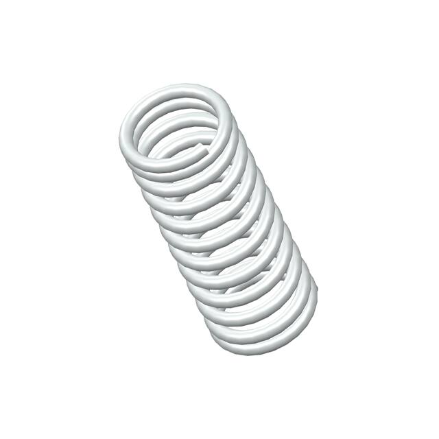 S-417CS Century Spring Corp  Molle - Compressione conica