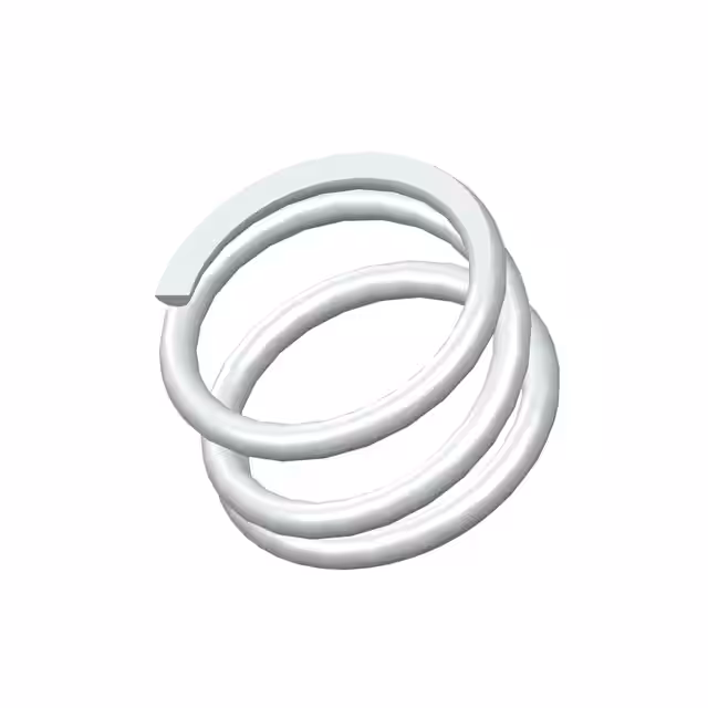 S-41CS Century Spring Corp  Ressorts - Compression conique