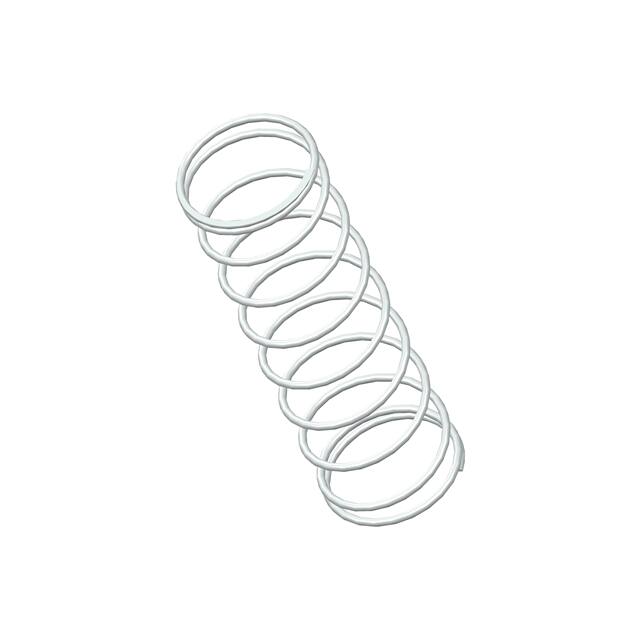 S-420CS Century Spring Corp  Ressorts - Compression conique