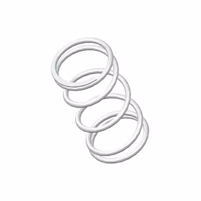 S-425CS Century Spring Corp  Ressorts - Compression conique