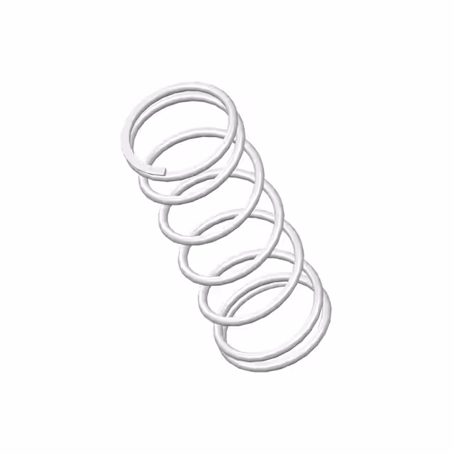 S-428CS Century Spring Corp  Molle - Compressione conica