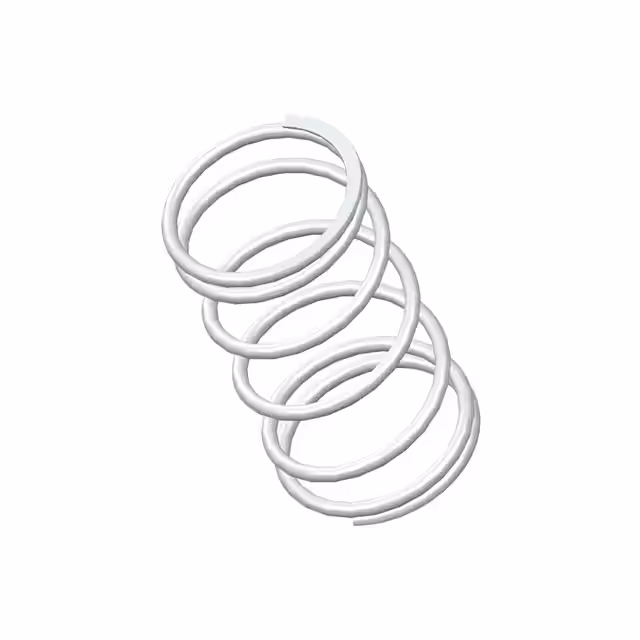 S-439CS Century Spring Corp  Molle - Compressione conica