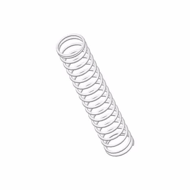 S-442CS Century Spring Corp  Ressorts - Compression conique