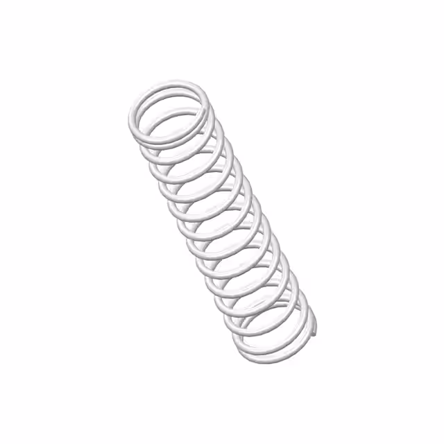 S-444CS Century Spring Corp  Resortes de compresión cónicos
