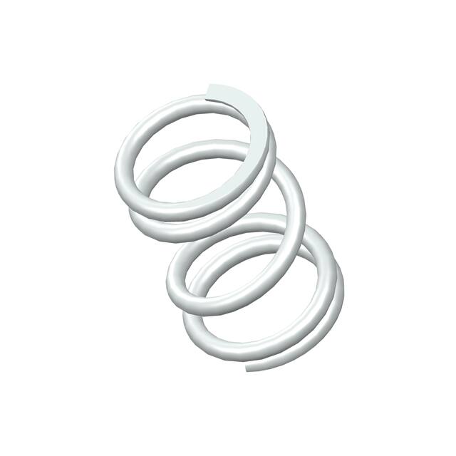 S-446CS Century Spring Corp  Ressorts - Compression conique