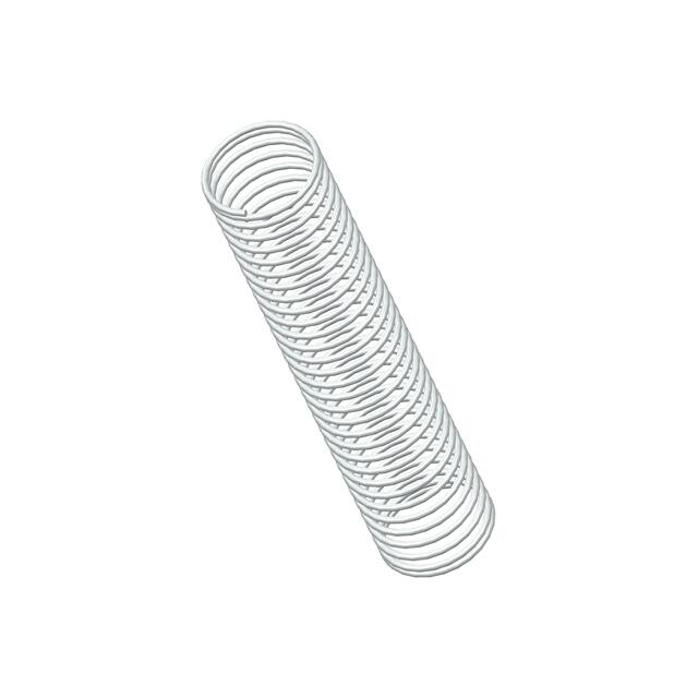 S-452CS Century Spring Corp  Ressorts - Compression conique