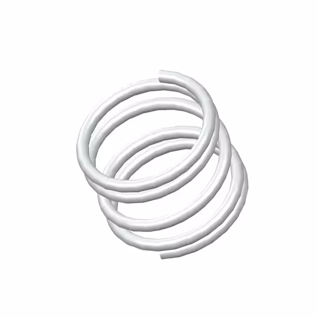 S-45CS Century Spring Corp  Ressorts - Compression conique