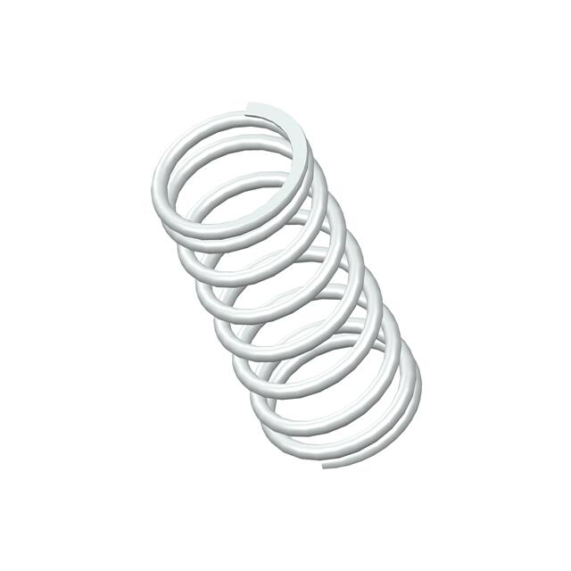 S-461CS Century Spring Corp  Ressorts - Compression conique