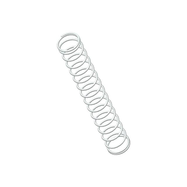 S-462CS Century Spring Corp  Ressorts - Compression conique