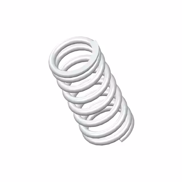 S-463CS Century Spring Corp  Springs - Compression Tapered
