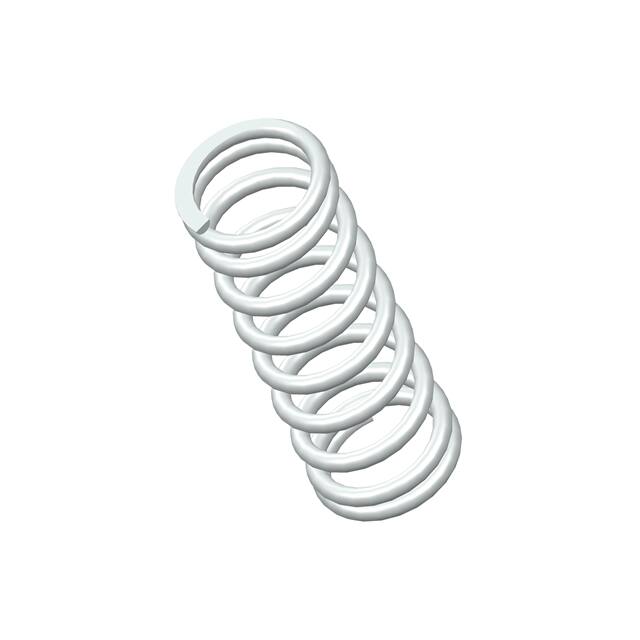 S-465CS Century Spring Corp  Molle - Compressione conica