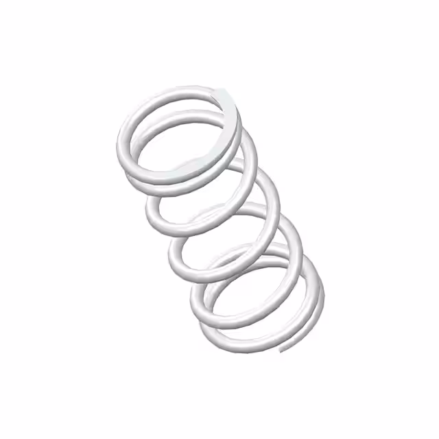 S-466CS Century Spring Corp  Molle - Compressione conica