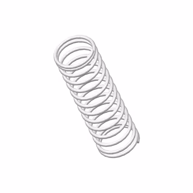 S-467CS Century Spring Corp  Ressorts - Compression conique