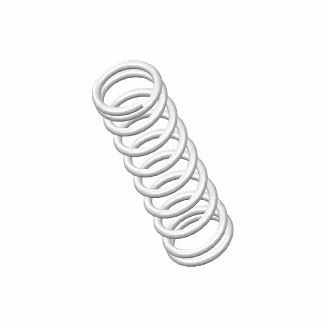 S-471CS Century Spring Corp  Springs - Compression Tapered