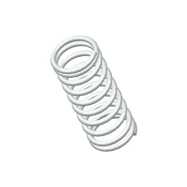 S-476CS Century Spring Corp  Springs - Compression Tapered