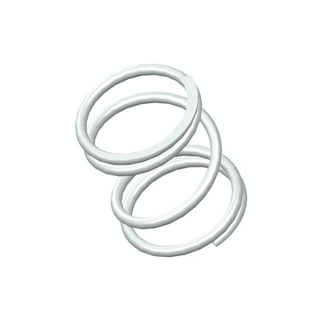 S-479CS Century Spring Corp  Springs - Compression Tapered