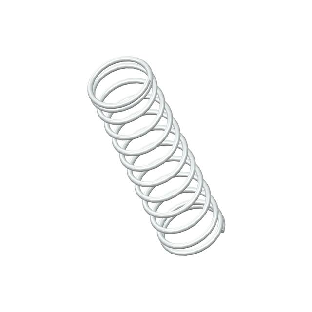 S-483CS Century Spring Corp  Ressorts - Compression conique