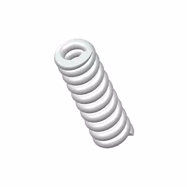 S-486CS Century Spring Corp  Springs - Compression Tapered