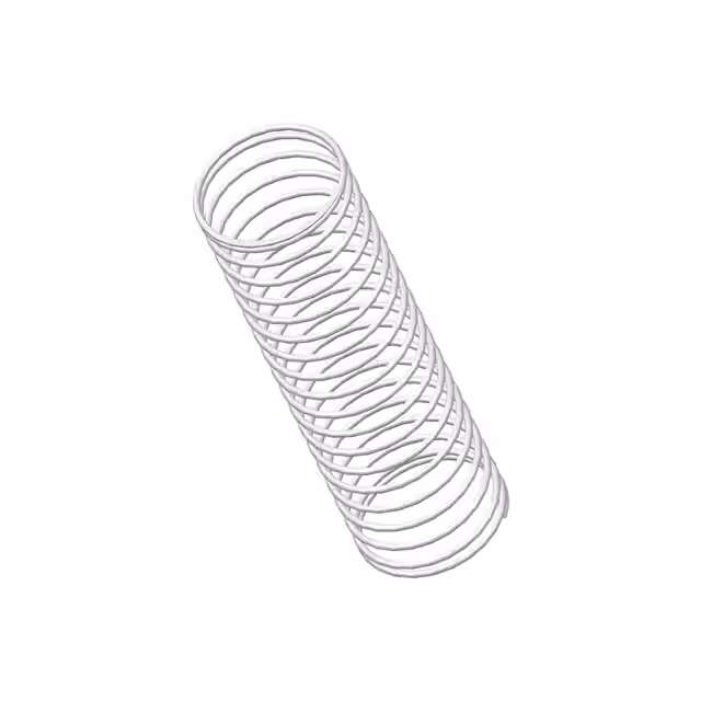 S-490CS Century Spring Corp  Ressorts - Compression conique