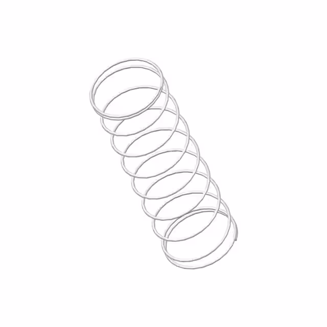 S-497CS Century Spring Corp  Ressorts - Compression conique