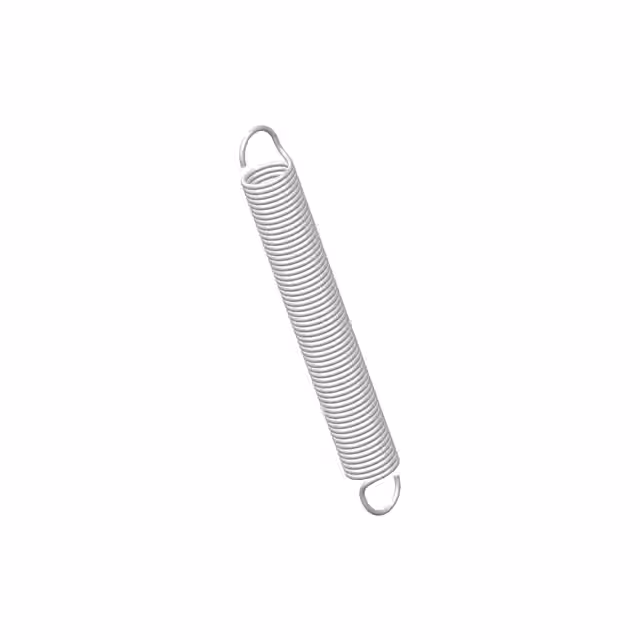 S-539CS Century Spring Corp  Molle - Barra di trazione di estensione