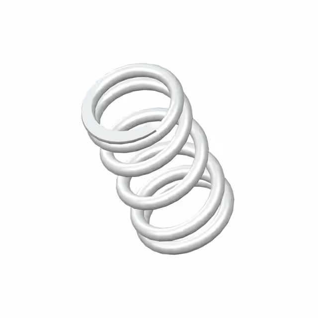 S-54CS Century Spring Corp  Springs - Compression Tapered