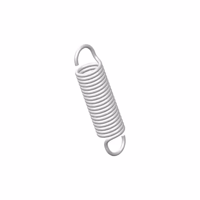 S-550CS Century Spring Corp  Molle - Barra di trazione di estensione