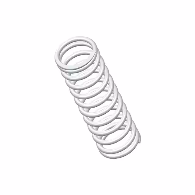 S-59CS Century Spring Corp  Springs - Compression Tapered