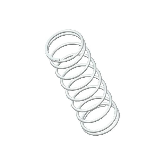 S-64CS Century Spring Corp  Ressorts - Compression conique