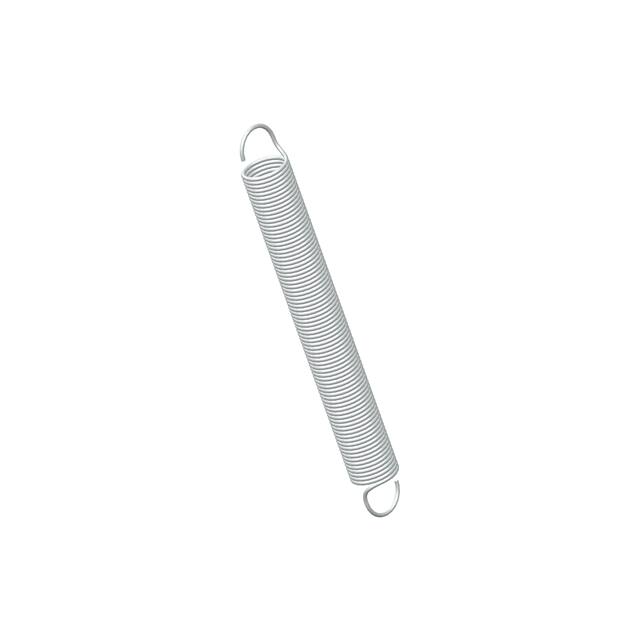 S-654CS Century Spring Corp  Molle - Barra di trazione di estensione