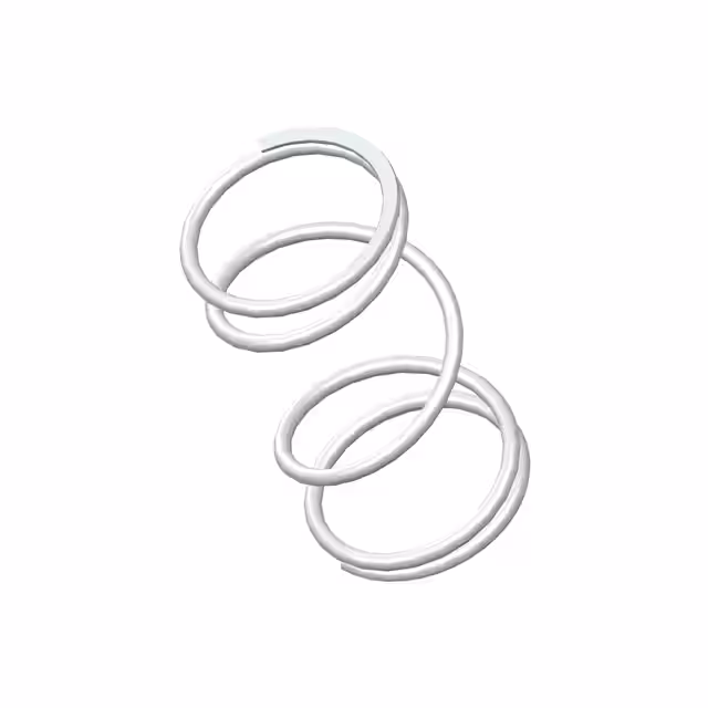 S-69CS Century Spring Corp  Ressorts - Compression conique