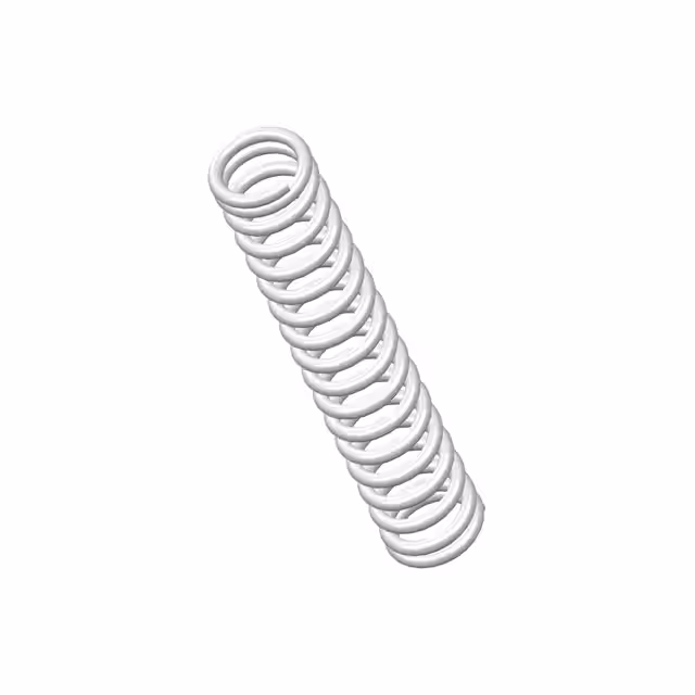 S-706CS Century Spring Corp  Springs - Compression Tapered