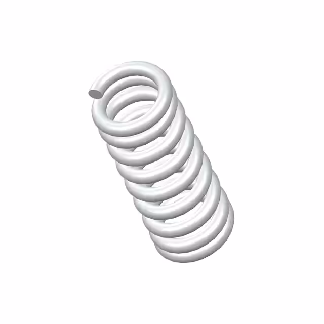 S-709CS Century Spring Corp  Ressorts - Compression conique