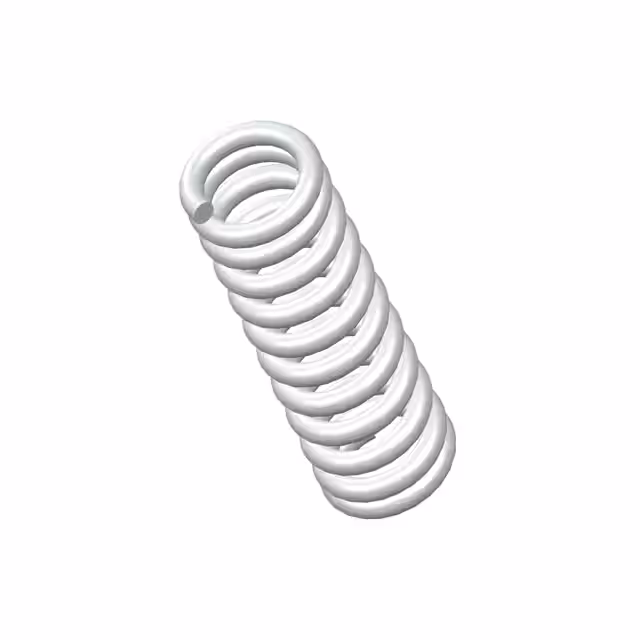 S-710CS Century Spring Corp  Ressorts - Compression conique