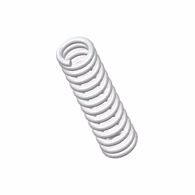 S-711CS Century Spring Corp  Molle - Compressione conica