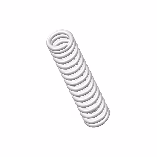 S-712CS Century Spring Corp  Ressorts - Compression conique